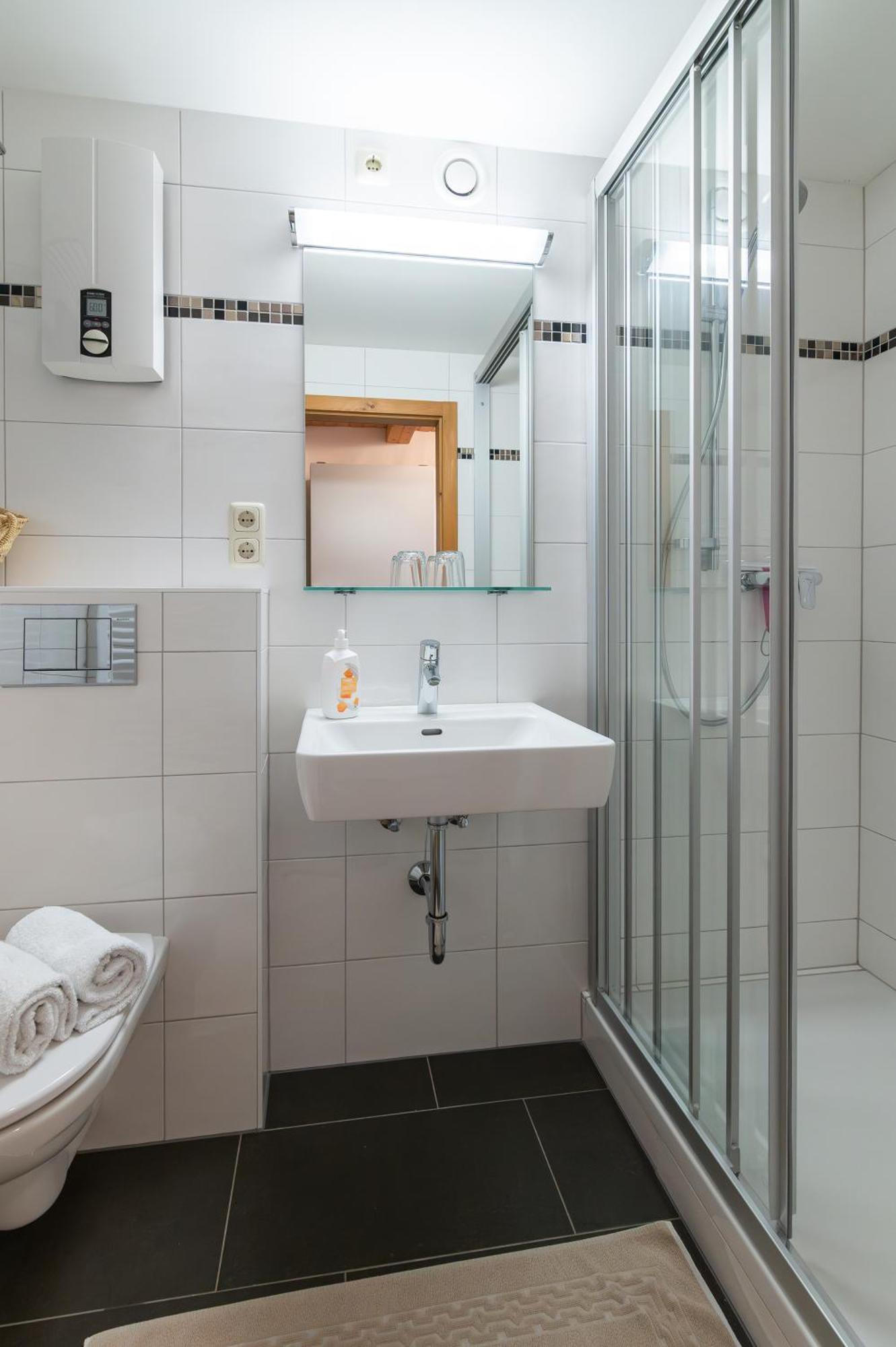 Appartement Scheibling Sankt Wolfgang im Salzkammergut Екстер'єр фото