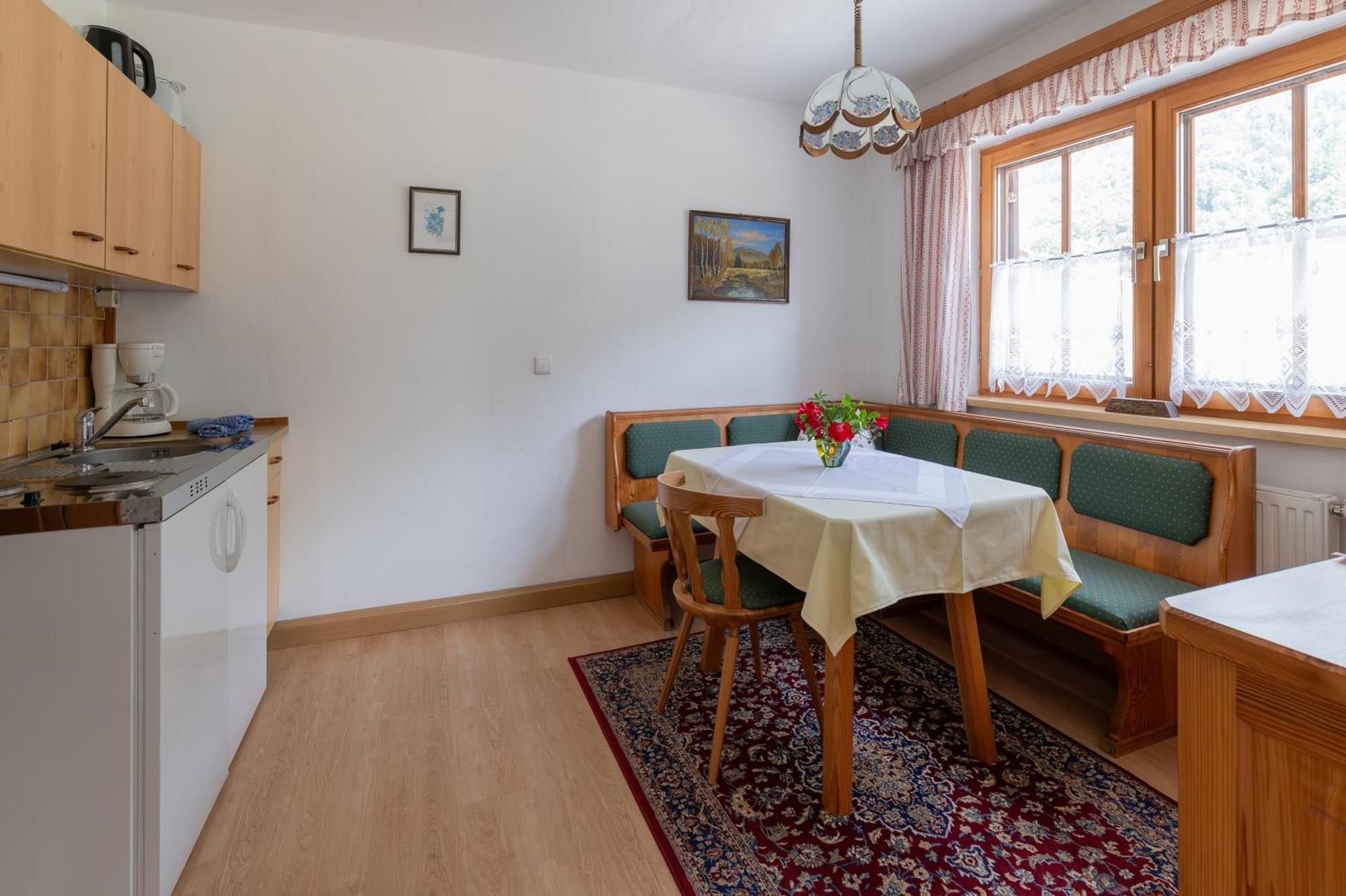 Appartement Scheibling Sankt Wolfgang im Salzkammergut Екстер'єр фото