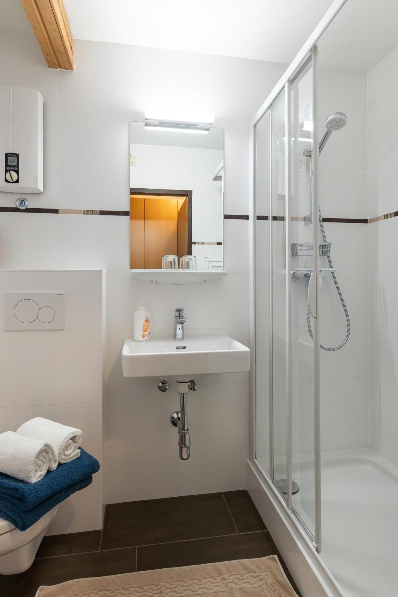 Appartement Scheibling Sankt Wolfgang im Salzkammergut Екстер'єр фото