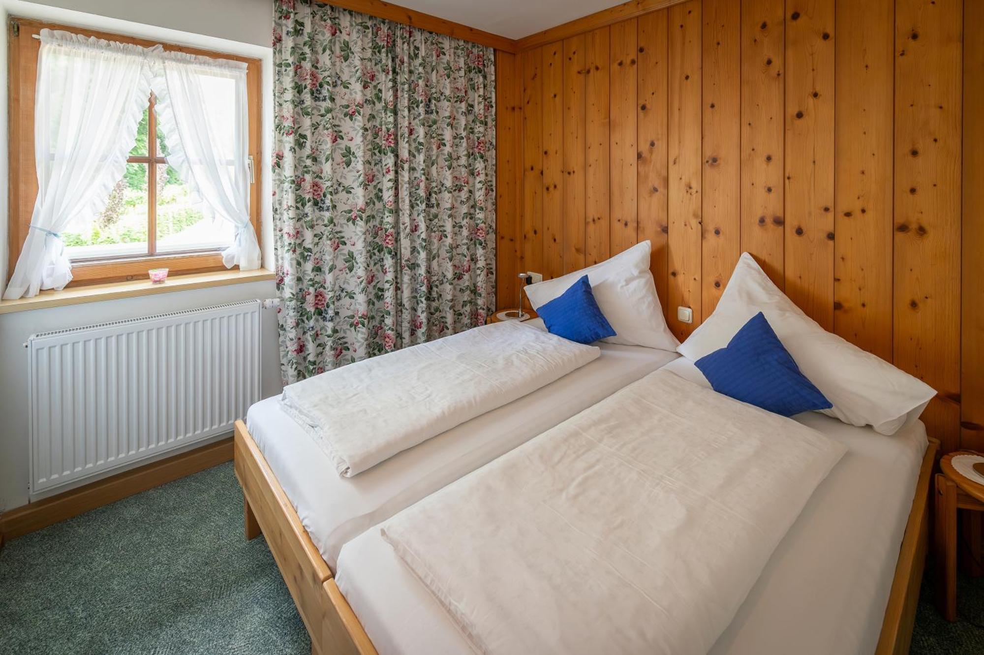 Appartement Scheibling Sankt Wolfgang im Salzkammergut Екстер'єр фото