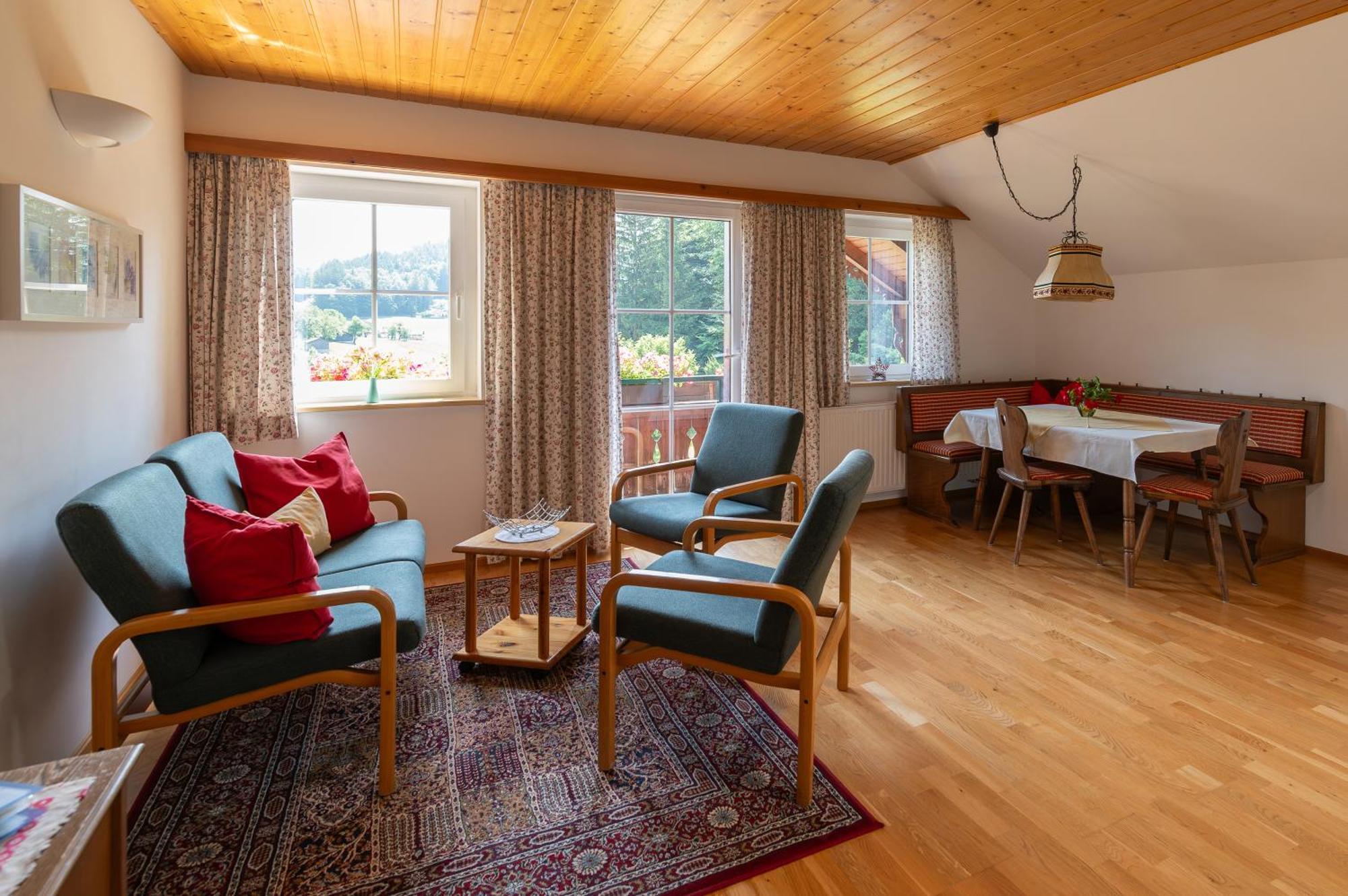 Appartement Scheibling Sankt Wolfgang im Salzkammergut Екстер'єр фото