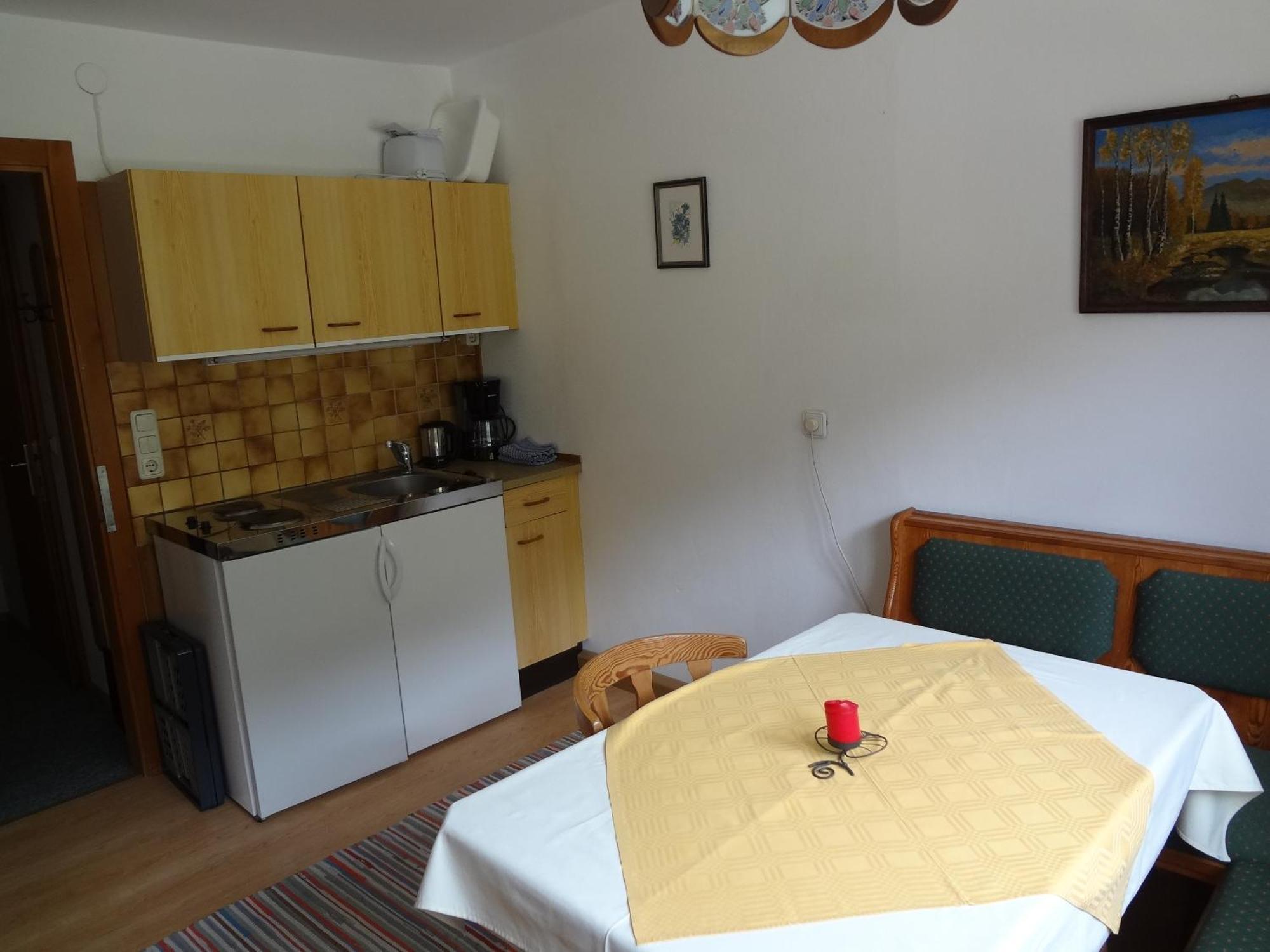 Appartement Scheibling Sankt Wolfgang im Salzkammergut Екстер'єр фото