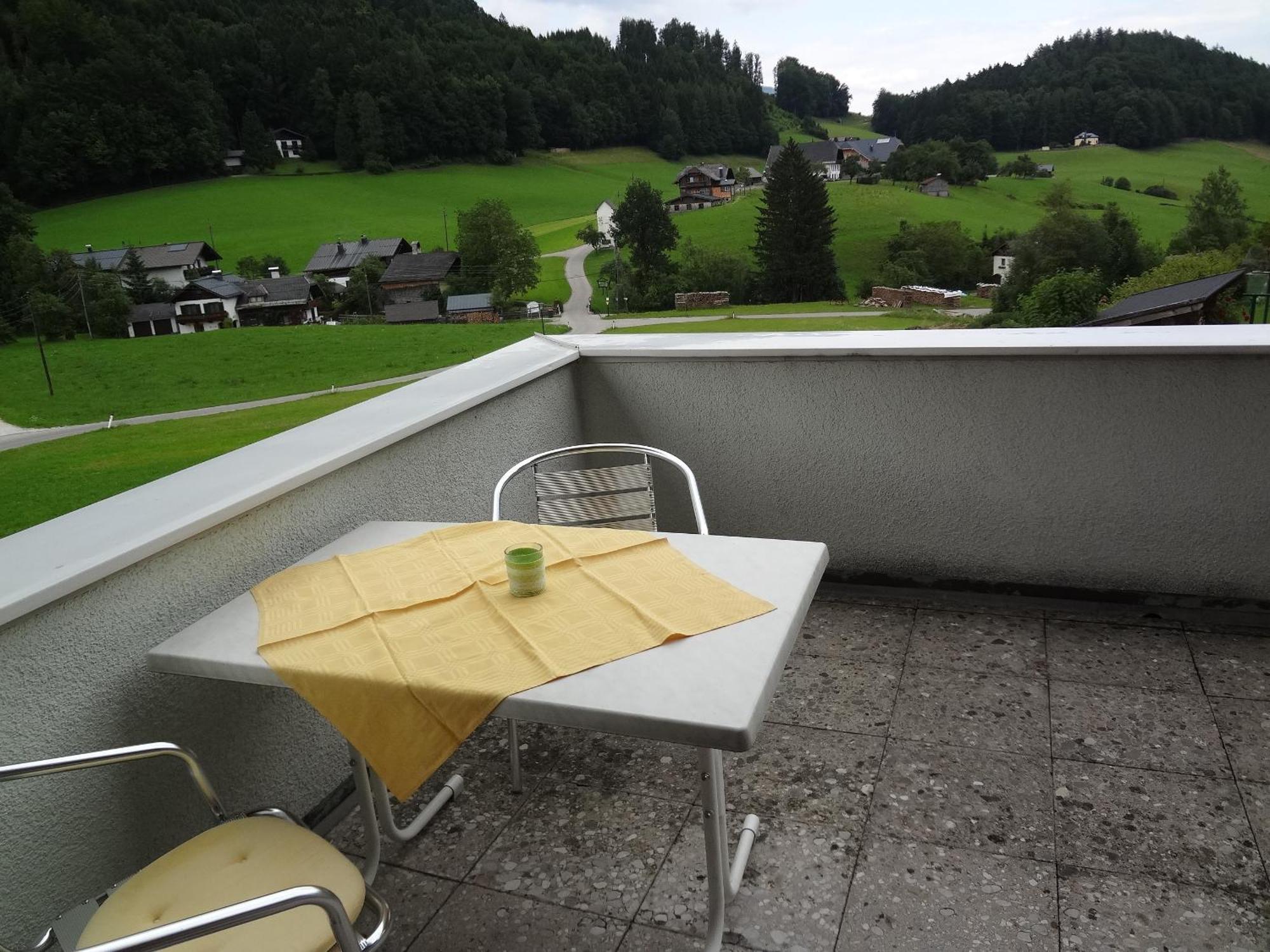 Appartement Scheibling Sankt Wolfgang im Salzkammergut Екстер'єр фото