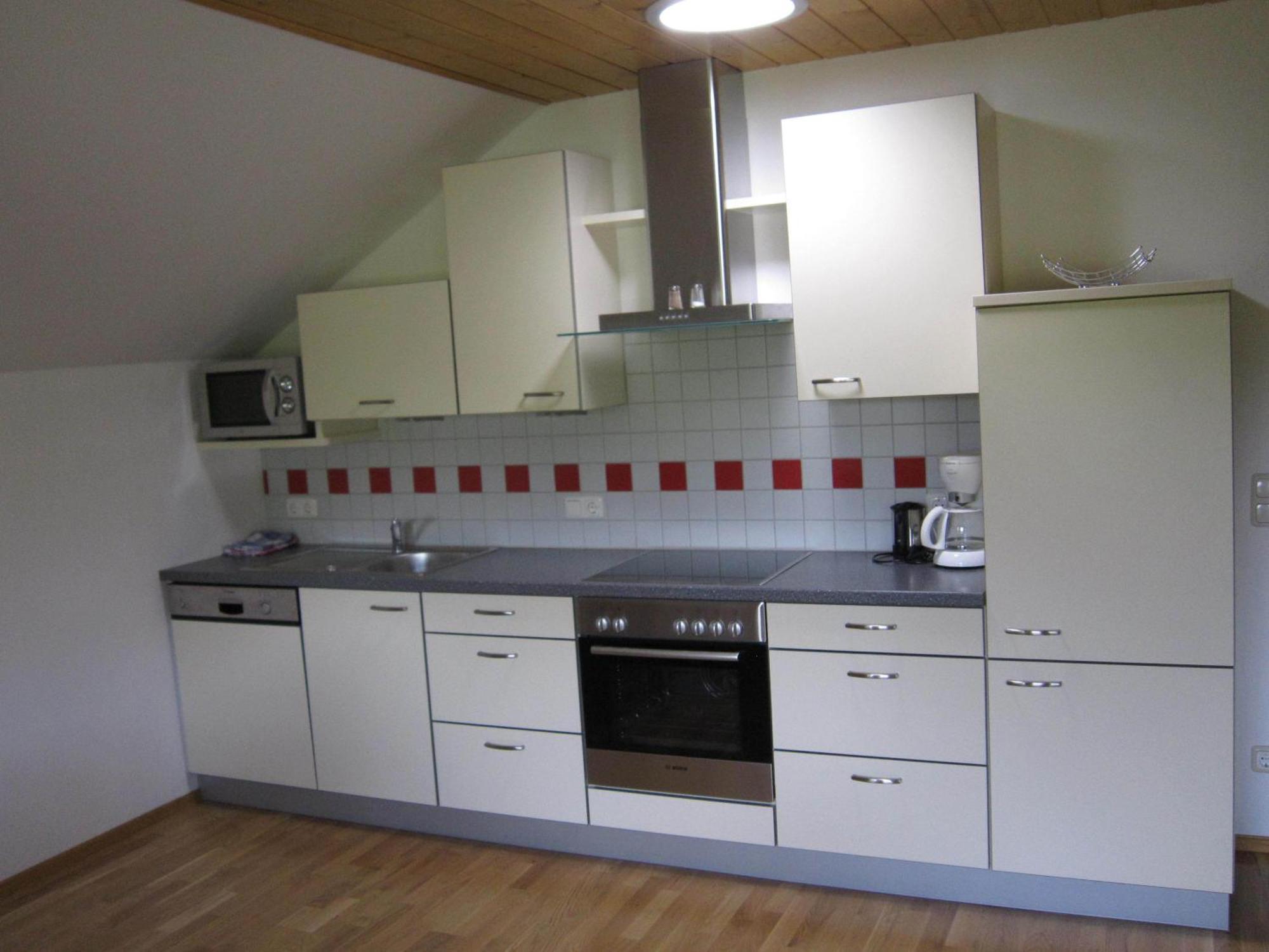 Appartement Scheibling Sankt Wolfgang im Salzkammergut Екстер'єр фото