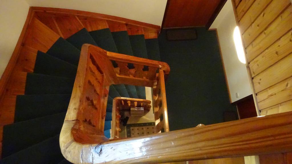Appartement Scheibling Sankt Wolfgang im Salzkammergut Екстер'єр фото