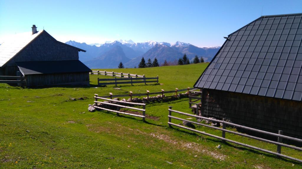 Appartement Scheibling Sankt Wolfgang im Salzkammergut Екстер'єр фото